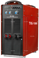 Сварочный аппарат для аргонодуговой сварки TIG-1080 - st-e.info - Волгодонск