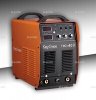 Инвертор сварочный TIG/MMA - 400 - st-e.info - Волгодонск