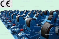 Вращатели роликовые самоцентрирующиеся HGZ-60 - st-e.info - Волгодонск
