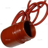 Комплект изоляции Lincoln Insulation Kit W03X0893-71R - st-e.info - Волгодонск