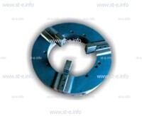 Патрон кулачковый для сварочного позиционера WPS600 - st-e.info - Волгодонск