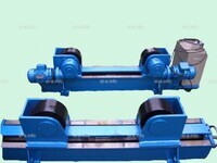 Роликовые вращатели HGK-5 (плавная регулировка, частотный привод) - st-e.info - Волгодонск