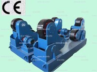 Вращатели роликовые самоцентрирующиеся HGZ-100 - st-e.info - Волгодонск