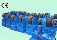 Вращатели роликовые самоцентрирующиеся HGZ-20 - st-e.info - Волгодонск