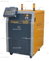 Установка волоконной лазерной резки XFocus 2000 - st-e.info - Волгодонск