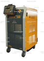 Установка волоконной лазерной резки XFocus 500 - st-e.info - Волгодонск