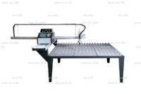 Консольная машина плазменной резки и газовой ST-ZZ1020 (1000х2000мм) - st-e.info - Волгодонск
