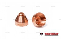 Экран защитный для плазмотрона LC105 арт. W03X0893-69A (строжка) TEHNOCUT - st-e.info - Волгодонск