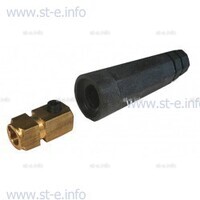 Гнездо BЕB 10-25 ABI-IF 10-25 - st-e.info - Волгодонск