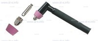 Электрод AG60 (SG55) (для CUT-60) - st-e.info - Волгодонск