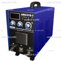 Сварочный аппарат Brima (инвертор) ARC-315-1 - st-e.info - Волгодонск