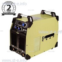 Сварочный инвертор ARC-400G, 380В - st-e.info - Волгодонск