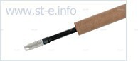 Горелка для автоматической сварки TBi  AUT-150, прямой гусак  - st-e.info - Волгодонск