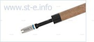 Горелка для автоматической сварки TBi  Tbi AUT-250, прямой гусак  - st-e.info - Волгодонск