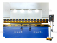 Листогиб 67-80Тх2500NC - st-e.info - Волгодонск