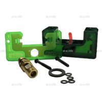 Блок смазки Hiwin EG-20-E2-KIT-ZZ - st-e.info - Волгодонск