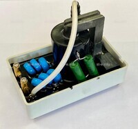 Блок запуска дуги DOG-200ST PRO - st-e.info - Волгодонск