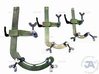 Наружные монтажный центратор JA 30-115 mm,  1-4"   - st-e.info - Волгодонск