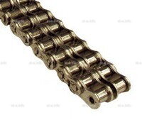 Цепь нержавеющая для центратора TAG Pipe EZSCC20SS - st-e.info - Волгодонск