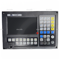 Управляющий блок ЧПУ F2100T с встроенным контроллером высоты - st-e.info - Волгодонск