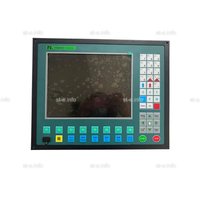 Управляющий блок ЧПУ FX430A - 4 axis подходит для раскроя профильной трубы + программное обеспечение  - st-e.info - Волгодонск