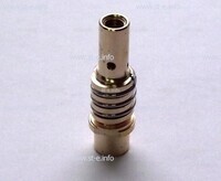 Держатель сопла с пружиной TBi 140/145/150 - st-e.info - Волгодонск