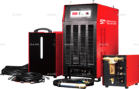 Установка  воздушно-плазменной резки DOG-400 ST PRO - st-e.info - Волгодонск