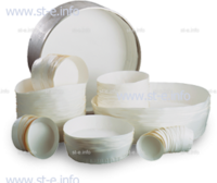 Заглушка водорастворимая EZ Purge EZP-84 (2134 mm)  - st-e.info - Волгодонск