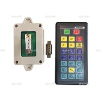 Пульт дистанционного управления SF-RF06A для SF-2100S/SF-2100C/SF-2300S - st-e.info - Волгодонск