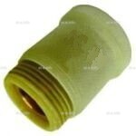 Защитная насадка для плазмотрона LC65 (50А, 60А и строжка) арт. W03X0893-43A - st-e.info - Волгодонск