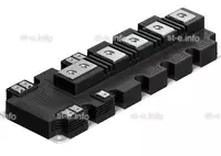 IGBT модуль SKM1400GB17P4 - st-e.info - Волгодонск