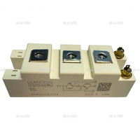 IGBT-модуль SKM100GB12T4 - st-e.info - Волгодонск