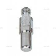 Электрод для плазмотрона ERGOCUT S25, ERGOCUT S25K, ERGOCUT S45 арт. PR0110 - st-e.info - Волгодонск