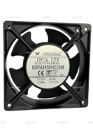 Вентилятор 12038FZY Sleeve (скольжения) 220V - st-e.info - Волгодонск