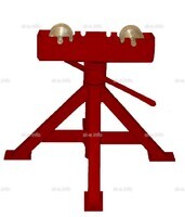 Роликовая опора NHTG-600 - st-e.info - Волгодонск