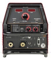 Сварочный полуавтомат  Invertec  V350 Pro - st-e.info - Волгодонск