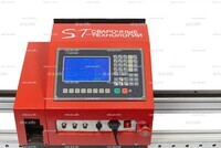 Переносная консольная машина плазменной резки ST COMPACT 2-1500 c ЧПУ - st-e.info - Волгодонск
