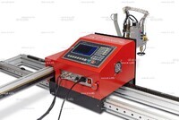 Консольная машина плазменной резки ST COMPACT 6-1500 c ЧПУ - st-e.info - Волгодонск