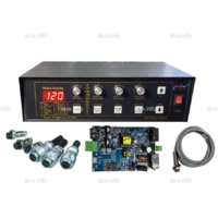 Контроллер высоты XPTHC-100V - st-e.info - Волгодонск