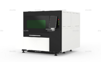 Лазерный станок ST-Lazer PRO 1390 c источником  - st-e.info - Волгодонск