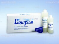 Водорастворимая пленка LiquiFilm, рулон 1 x 20 м - st-e.info - Волгодонск