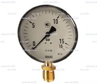  Манометр 0-315л/200 бар G1/4 - st-e.info - Волгодонск