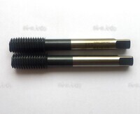 Метчик для нарезания резьбы (Screwing Tap) M12&#215;1.75mm - st-e.info - Волгодонск