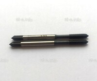 Метчик для нарезания резьбы (Screwing Tap) M3&#215;0.5mm - st-e.info - Волгодонск
