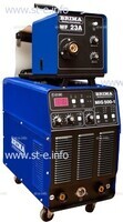Сварочный инверторный полуавтомат Brima MIG-500-1 - st-e.info - Волгодонск