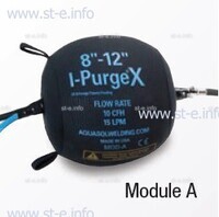 Надувная подушка для модульной системы подува XABLD 14-18" (356-457 mm) MOD A - st-e.info - Волгодонск