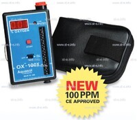 Переносной оксиметр OX™-100X - st-e.info - Волгодонск