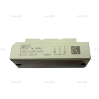 Диодный модуль ESD200PC60K  - st-e.info - Волгодонск