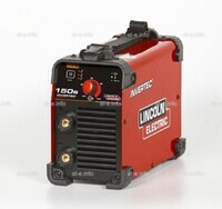 Инвертор сварочный Invertec 150S (арт. K12034-1) - st-e.info - Волгодонск