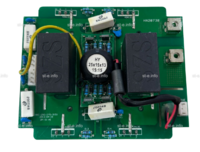 Плата сварочного аппарата NBC-250/270/315G - st-e.info - Волгодонск